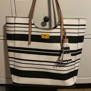 Kate Landry Tote Bag
